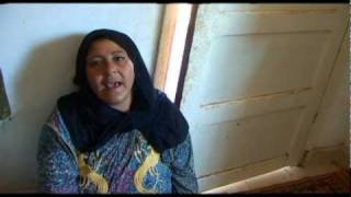 Slum Stories: Egypt - Evicted after rockslide
