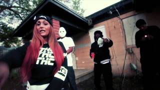 Jazzy Try Me Flip Shot By @Sozojaxon (WATCH IN HD)