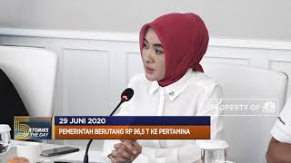 Jokowi Jengkel Kinerja Kabinet Lambat, hingga Ramai-Ramai Boikot Iklan di FB