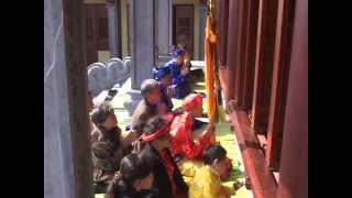 Khánh thành Từ đường Gia Tộc Họ Nguyễn Quang TB4