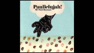 MC Paul Barman - Buy Low, Sell High
