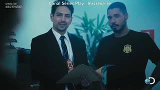 Crimes.com  - 1º temporada - Ep  3