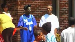High Point Police Gang Awareness