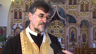Nativity Ukrainian Catholic Church August 2011