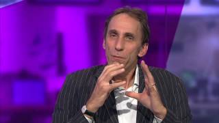 Will Self: houses shouldn't be cash cows