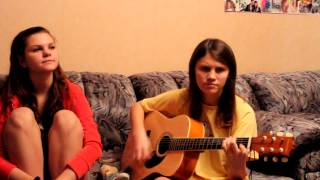 Ёлка - Около тебя (cover by Lilly Ilkina)