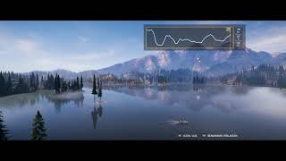 Far Cry 5 Benchmark | GTX 980ti | i6700k | 3440x1440p