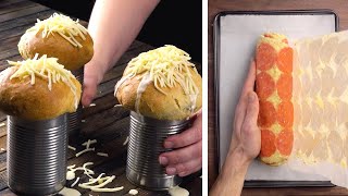 10 вкуснейших рецептов для самых страстных любителей сыра.