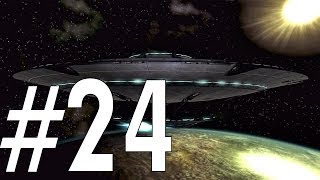 Role-playing: Fallout 3 #24 Spaaaaaaace