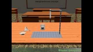 Лаборатория Chem Lab (Котляр Роман)