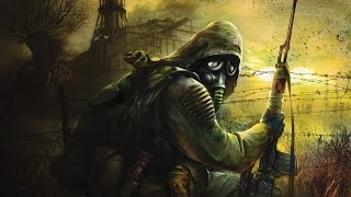 СТАЛКЕР Тень Чернобыля 1. До моста