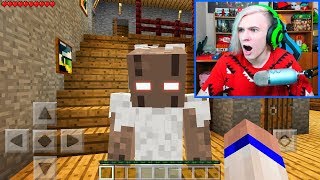 БИЛД БАТЛ В МАЙНКРАФТЕ И GRANNY С ПОДПИСЧИКАМИ! СТРИМ ЖЕКИ И ЭДИСОНА - ПРИХОДИ!