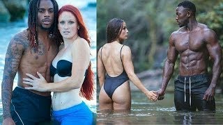Interracial Couples