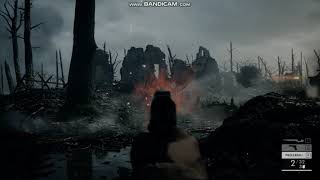Battlefield 1 i5 2500k GTX 660 MSI 2GB O C !