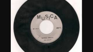 Marcel Botbol - Ana Louliya