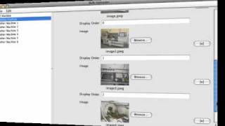 Online Auction Software Bulk Uploader