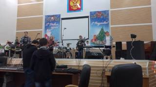 Дети играют пост-панк