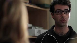 Moderation Town Trailer [HD]