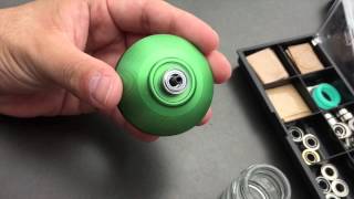 onedrop presents Rebirth