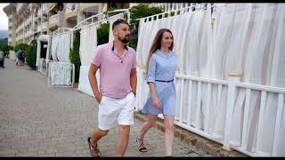 ТИЗЕР Эллада Крым, Алушта МАССАЖ БАССЕЙН ПРИРОДА Крым шоу