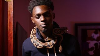 1Trap - Feeling Right (Official Music Video)