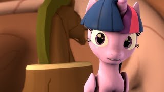 [SFM Ponies] Men