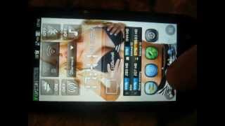 Nokia 603 effects.mkv