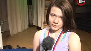 Соревнования по жиму лежа.