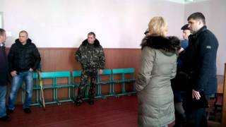 Диверсія в Конотопі
