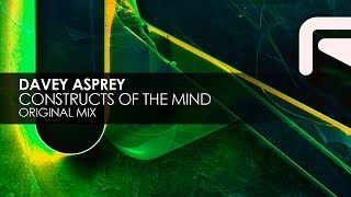 Davey Asprey - Constructs Of The Mind