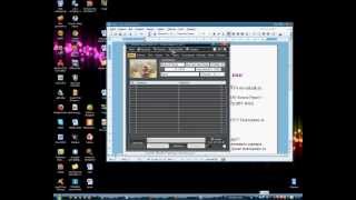 {{1# Выпуск}} Как настроить свой домашний сервер,прописать админку css 34
