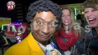 Klinger y los más salseros