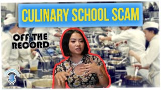 Off The Record: Who Puts Chili Oil on Ice Cream!? (ft. TwayDaBae)