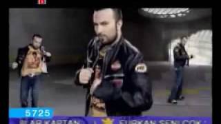 Tarkan Vay anam vay original klip HQ