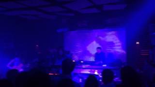 Наадя - Альпы (live)