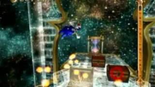 "Sonic and the Secret Rings" The Movie {ENG Ver.} Ch. 9-1