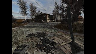 СПАВНЕР НА  STALKER Road To The North