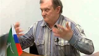 Бузулук ТВ - Королев А.Н