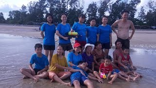 Khám phá biển Thầy Thím Lagi Bình Thuận | Du lịch Sài Gòn