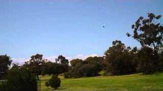Gy520 Vs Spartan Quark - Video 1 (GY520)