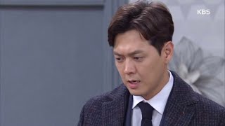 공항에서 잡힌 차예련 소식에 김흥수 ‘충격’ [우아한 모녀/Gracious Revenge] 20200131