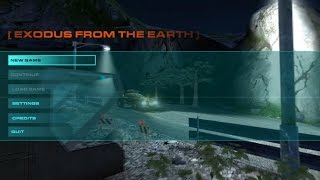 First Impressions On: Exodus From The Earth