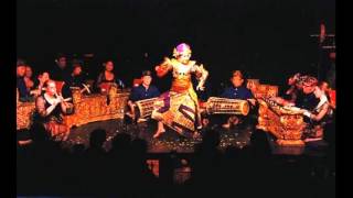 Gamelan Lelambatan PINDA & GELADAG Part. 5