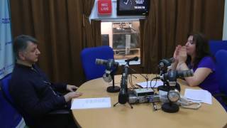 АСЛАНБЕК ПАГИЕВ ИНТЕРВЬЮ НА РАДИО АЛАНИЯ