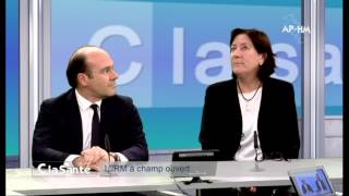 Une IRM accessible à tous - C la Santé