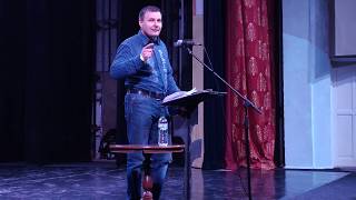 Красилец Г. Ж. пчеловодство на 145 рамке. Часть 1.
