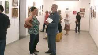 ARTE SULLE RIVE DELL'ARNO - Piccolo Formato ed. 2014