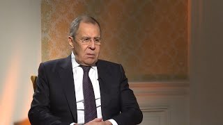 Лавров о ситуации с Навальным: наши западные партнеры перешли все рамки приличия