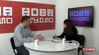 Студио со Ване Цветанов ...