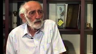 Երկրի Հարց ՍՈՍ ՍԱՐԳՍՅԱՆ 21 09 2012
